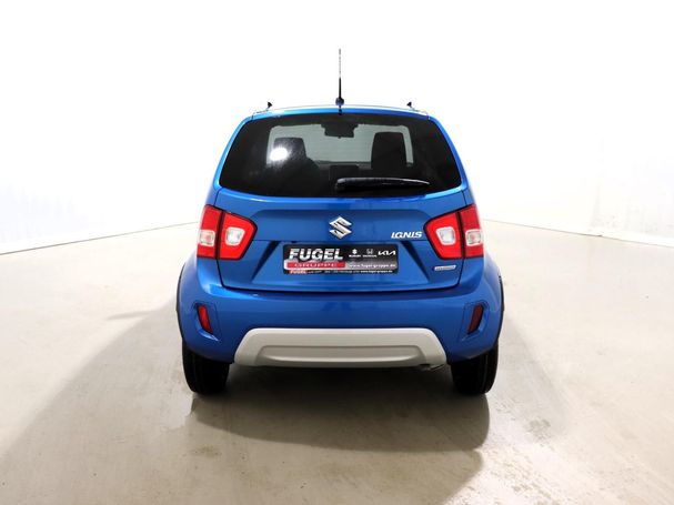 Suzuki Ignis 61 kW image number 14