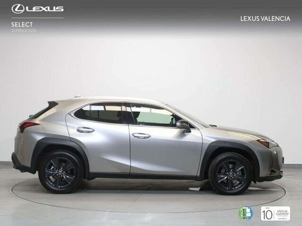 Lexus UX 135 kW image number 17