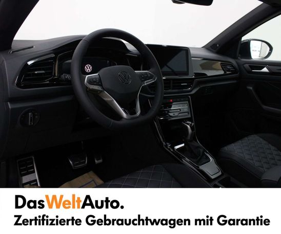 Volkswagen T-Roc TSI DSG 110 kW image number 2