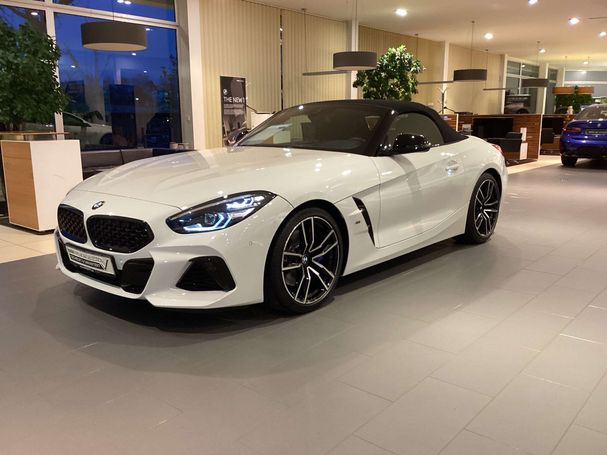 BMW Z4 M40i sDrive 250 kW image number 1