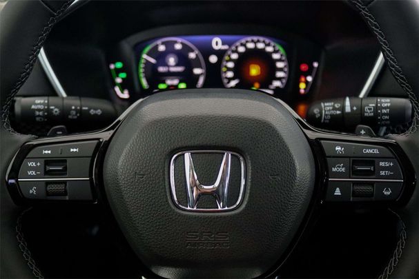 Honda CR-V 2.0 i-MMD e:HEV AWD 135 kW image number 16