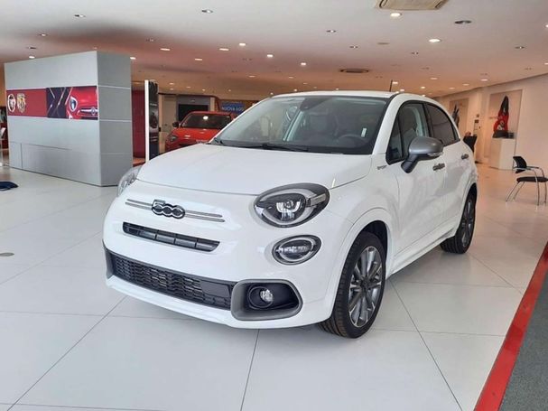 Fiat 500X 1.3 MultiJet 70 kW image number 1