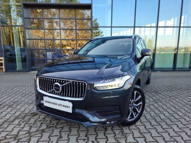 Volvo XC90 AWD 184 kW image number 2