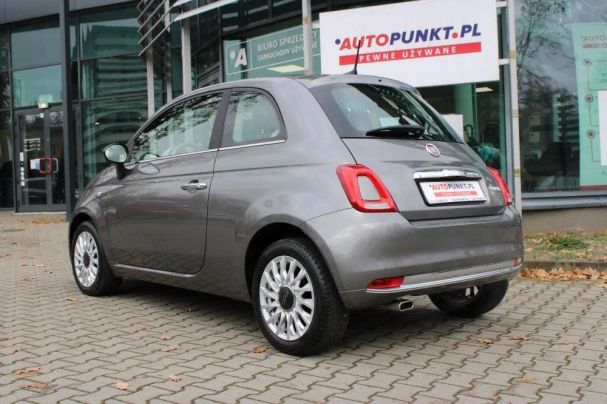 Fiat 500 51 kW image number 4