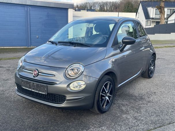 Fiat 500 51 kW image number 1