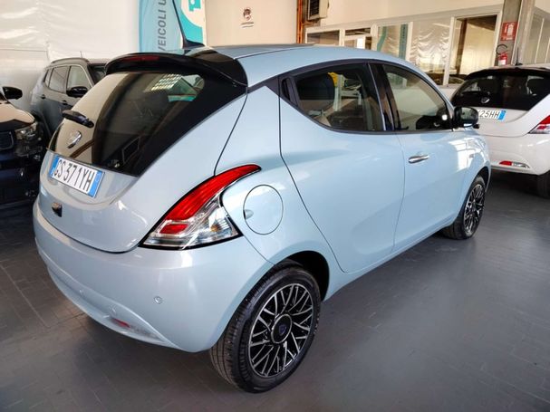 Lancia Ypsilon 51 kW image number 7