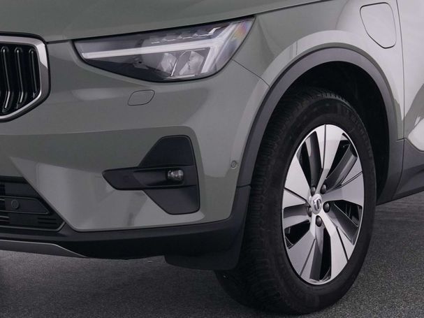 Volvo XC40 Recharge Plug-in Hybrid T4 Plus Bright 155 kW image number 10