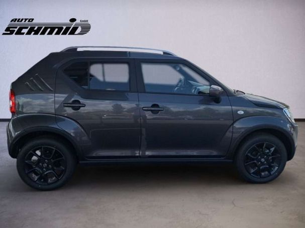 Suzuki Ignis 61 kW image number 3