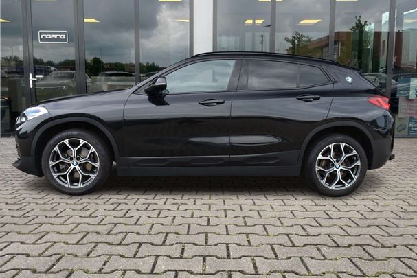 BMW X2 sDrive18i M 100 kW image number 5