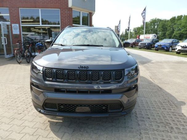 Jeep Compass 96 kW image number 1