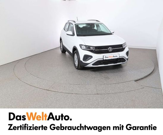 Volkswagen T-Cross TSI Life 70 kW image number 2