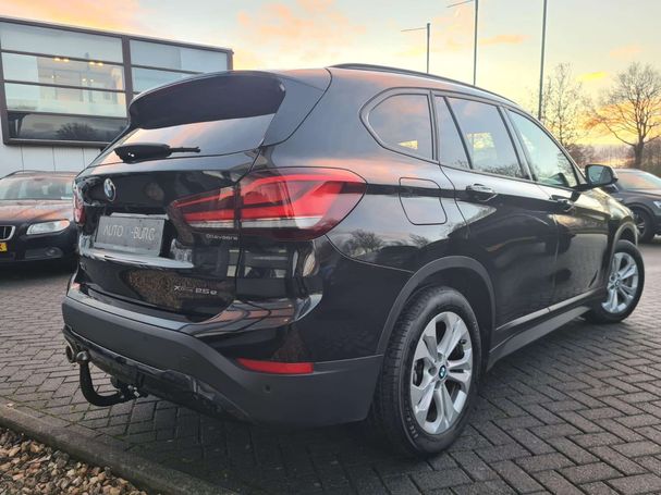 BMW X1 25e xDrive 162 kW image number 3