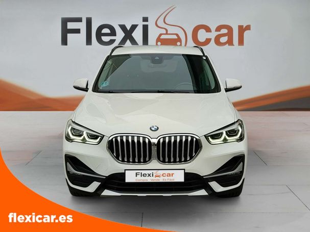 BMW X1 20d xDrive 140 kW image number 3