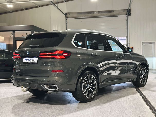 BMW X5 50e xDrive 360 kW image number 19