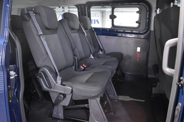 Ford Transit Custom 96 kW image number 6