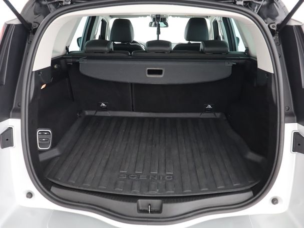 Renault Grand Scenic TCe 117 kW image number 21