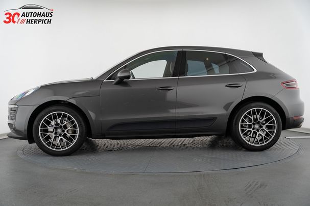 Porsche Macan S 250 kW image number 5