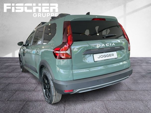 Dacia Jogger TCe 81 kW image number 3