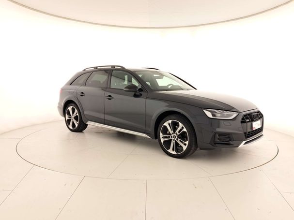 Audi A4 Allroad 40 TDI quattro Business 150 kW image number 6