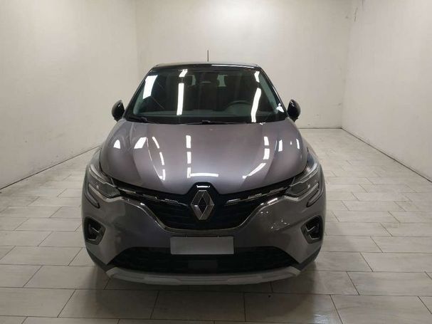 Renault Captur TCe 100 Intens 74 kW image number 3