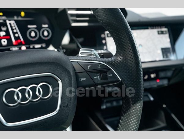 Audi RS3 2.5 TFSI quattro S tronic Sportback 294 kW image number 41