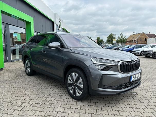 Skoda Kodiaq 2.0 TDI Selection 4x4 142 kW image number 2