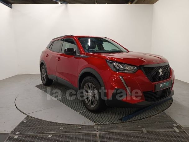 Peugeot 2008 1.2 PureTech 74 kW image number 3