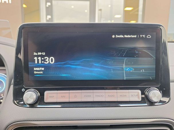 Hyundai Kona 39 kWh 100 kW image number 24