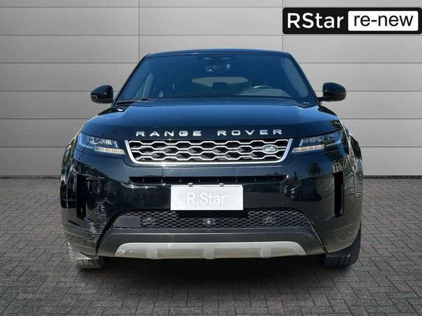 Land Rover Range Rover Evoque 120 kW image number 2