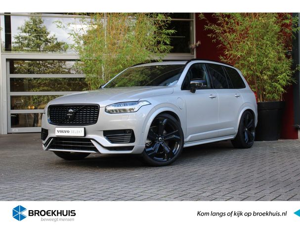 Volvo XC90 T8 Recharge AWD Ultimate 335 kW image number 1