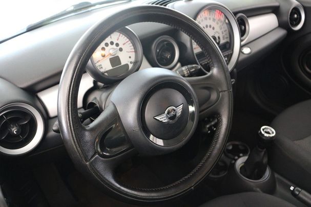 Mini One D Clubman 66 kW image number 16