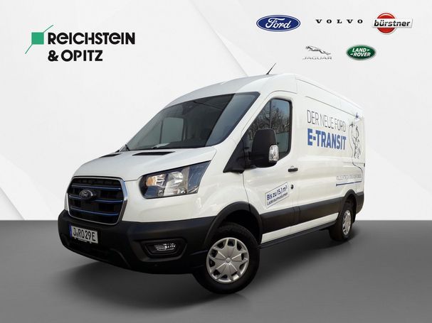 Ford E-Transit 350 Trend 135 kW image number 1