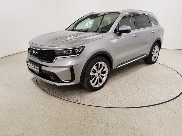 Kia Sorento 2.2 CRDi Platinum AWD 142 kW image number 1