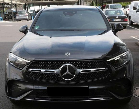 Mercedes-Benz GLC 300 198 kW image number 2