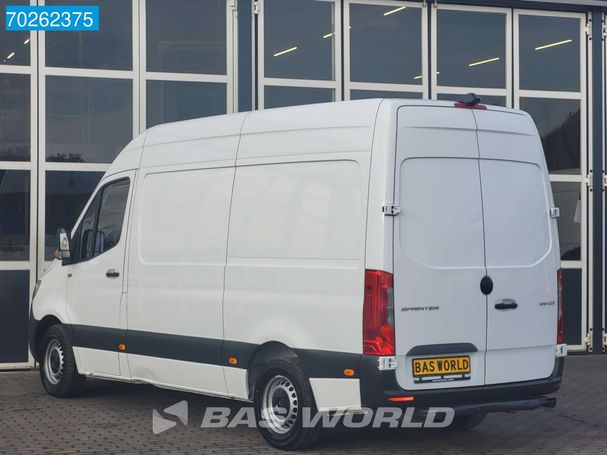 Mercedes-Benz Sprinter 315 CDI 110 kW image number 3