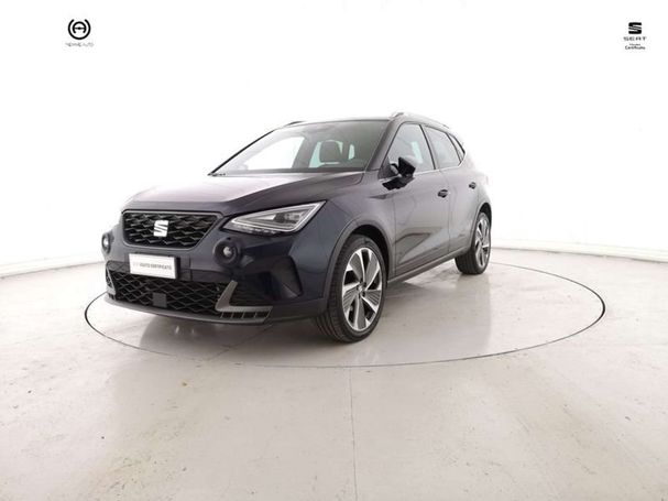 Seat Arona 1.0 TGI FR 66 kW image number 1