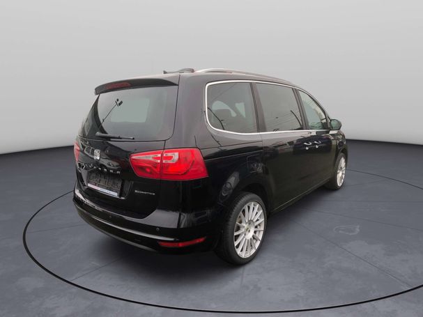 Seat Alhambra 103 kW image number 3