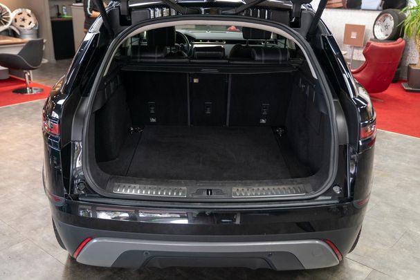 Land Rover Range Rover Velar 177 kW image number 30