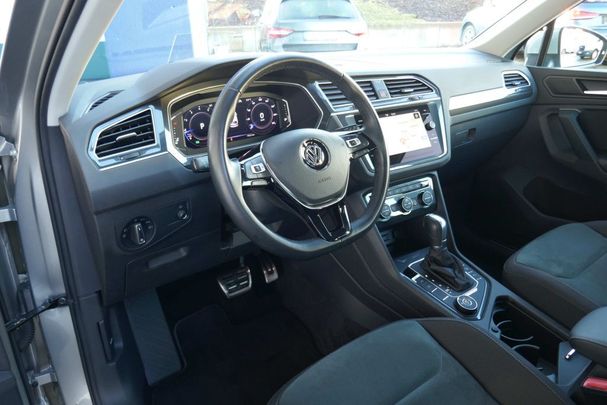 Volkswagen Tiguan 2.0 TSI 4Motion DSG Highline 140 kW image number 6