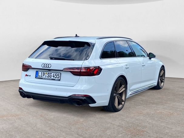 Audi RS4 Avant 331 kW image number 2