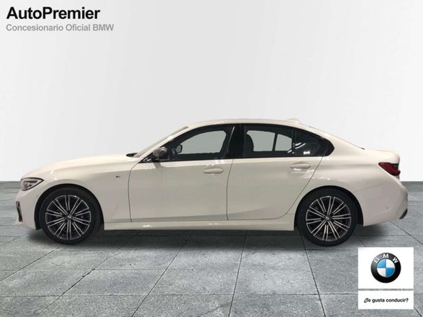 BMW 340i M xDrive 275 kW image number 15