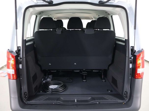 Mercedes-Benz Vito e Tourer 90 kWh Pro 150 kW image number 29