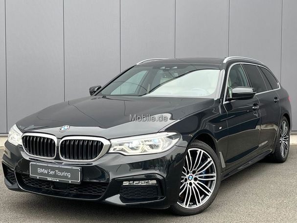 BMW 540 xDrive M Sport 235 kW image number 1