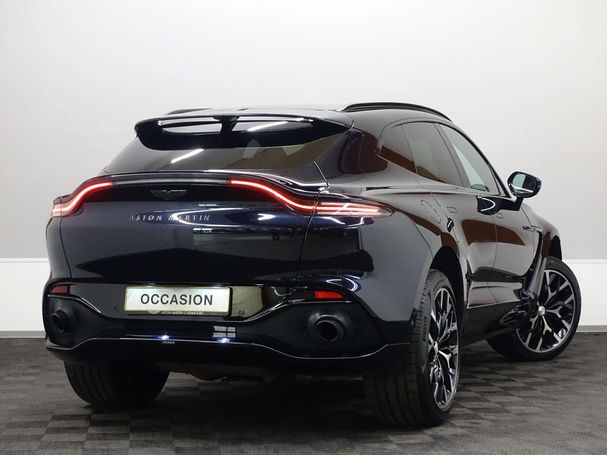 Aston Martin DBX 4.0 V8 405 kW image number 4