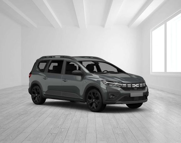 Dacia Jogger Expression 74 kW image number 7