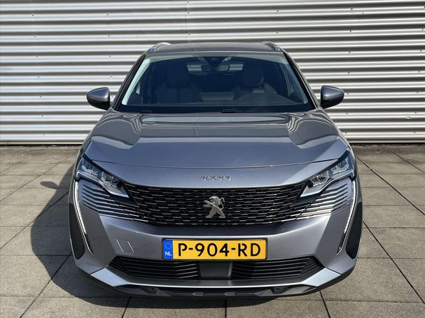 Peugeot 3008 220 kW image number 2