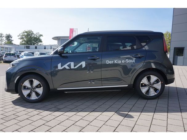 Kia Soul 150 kW image number 2