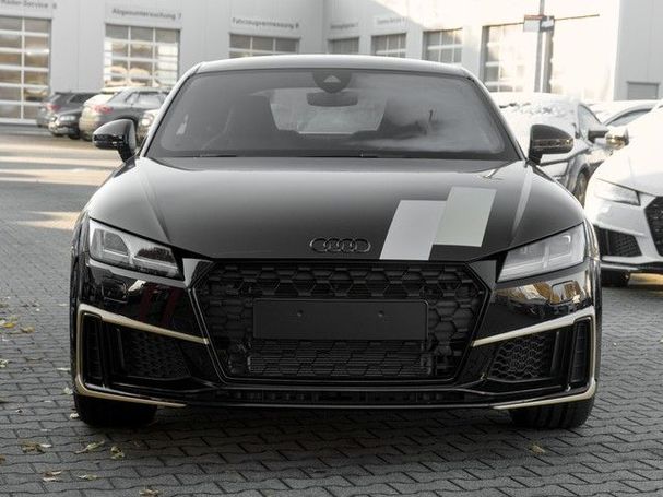 Audi TT 45 TFSI 180 kW image number 2