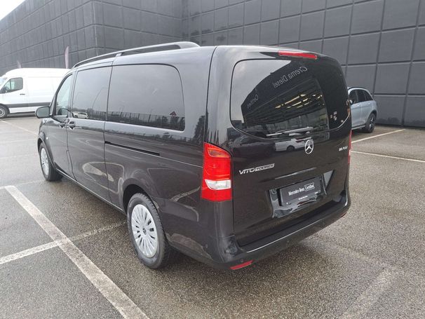 Mercedes-Benz Vito 116 Tourer extra long PRO 120 kW image number 3