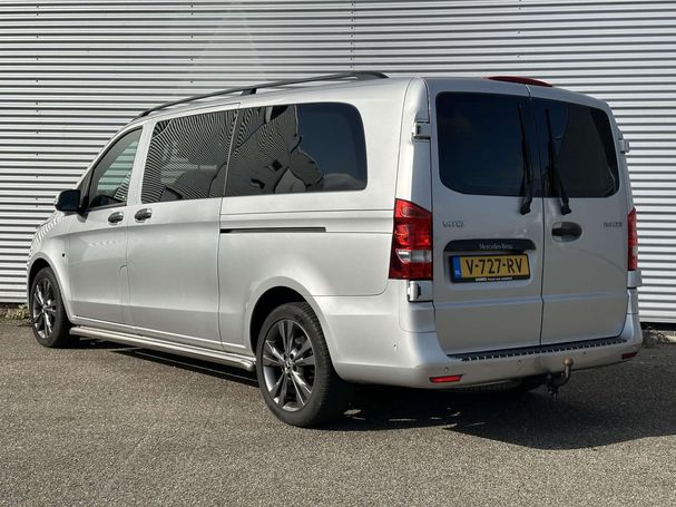 Mercedes-Benz Vito 114 CDi extra 100 kW image number 23